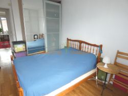 Viager appartement Pantin 93500