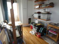 Viager appartement Pantin 93500