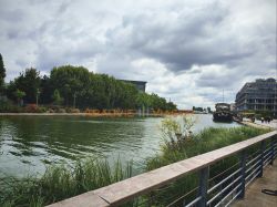 Viager appartement Pantin 93500