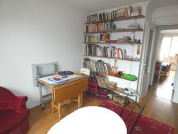 Viager appartement Pantin 93500