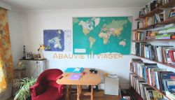 Viager appartement Pantin 93500