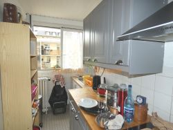 Viager appartement Pantin 93500