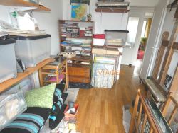 Viager appartement Pantin 93500