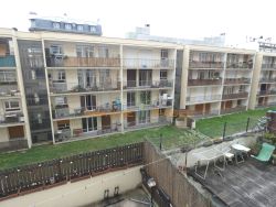 Viager appartement Pantin 93500
