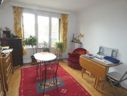 Viager appartement Pantin 93500