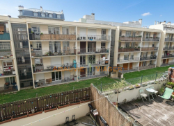 Viager appartement Pantin 93500