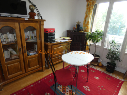 Viager appartement Pantin 93500