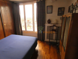 Viager appartement Saint-mande 94160