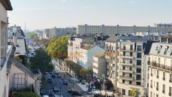 Viager appartement Saint-mande 94160