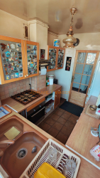 Viager appartement Saint-mande 94160