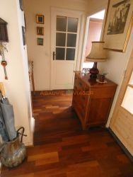 Viager appartement Saint-mande 94160