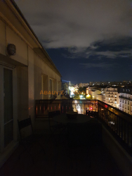 Viager appartement Saint-mande 94160