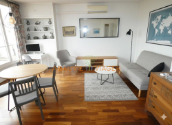 Viager appartement Saint-mande 94160