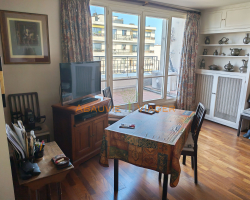 Viager appartement Saint-mande 94160