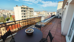 Viager appartement Saint-mande 94160