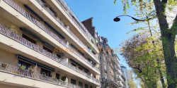 Viager appartement Paris 75012