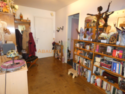 Viager appartement Paris 75012