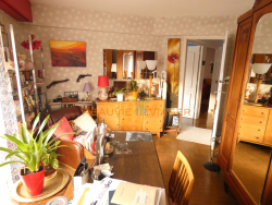 Viager appartement Paris 75012