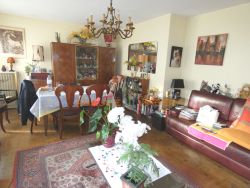 Viager appartement Paris 75012