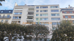Viager appartement Saint-mande 94160