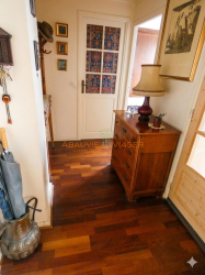 Viager appartement Saint-mande 94160
