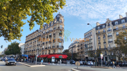 Viager appartement Saint-mande 94160