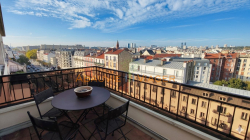 Viager appartement Saint-mande 94160