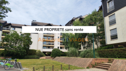 Viager appartement Nogent-sur-marne 94130