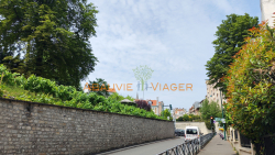 Viager appartement Nogent-sur-marne 94130