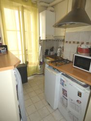 Viager appartement Paris 75011