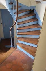Viager appartement Paris 75011