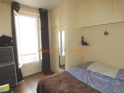 Viager appartement Paris 75011