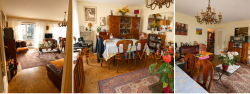 Viager appartement Paris 75012