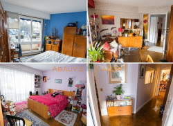 Viager appartement Paris 75012
