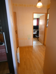 Viager appartement Vitry-sur-seine 94400