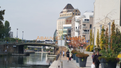 Viager appartement Pantin 93500