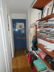 Viager appartement Pantin 93500