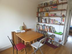 Viager appartement Pantin 93500