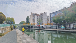 Viager appartement Pantin 93500