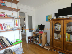 Viager appartement Pantin 93500