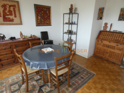 Viager appartement Maisons-alfort 94700