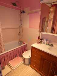 Viager appartement Paris 75019