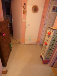 Viager appartement Paris 75019