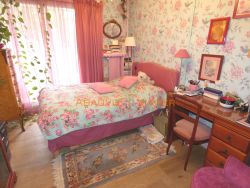 Viager appartement Paris 75019