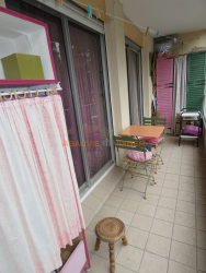 Viager appartement Paris 75019