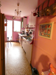 Viager appartement Paris 75019