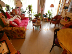 Viager appartement Paris 75019