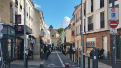 Viager maison Montreuil 93100