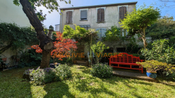 Viager maison Montreuil 93100