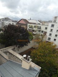 Viager appartement